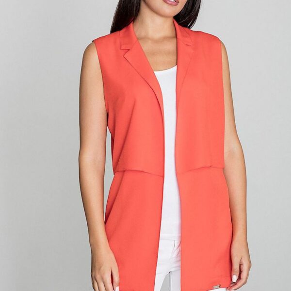 Gilet model 111093 Figl