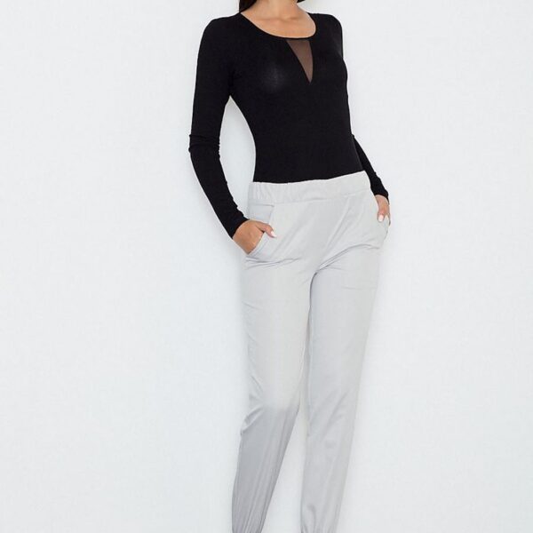 Women trousers model 111104 Figl