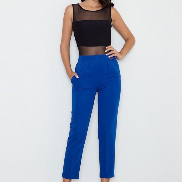 Women trousers model 111115 Figl