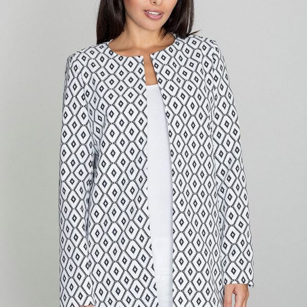 Coat model 111118 Figl