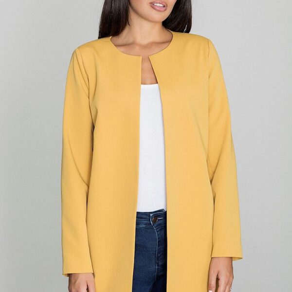 Coat model 111120 Figl