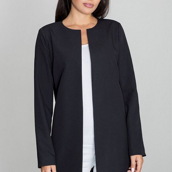 Coat model 111121 Figl