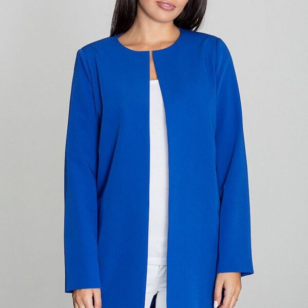 Coat model 111122 Figl