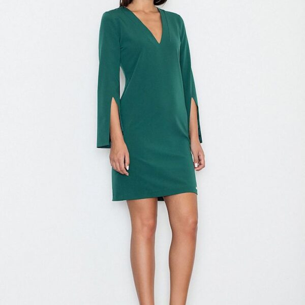 Daydress model 111128 Figl