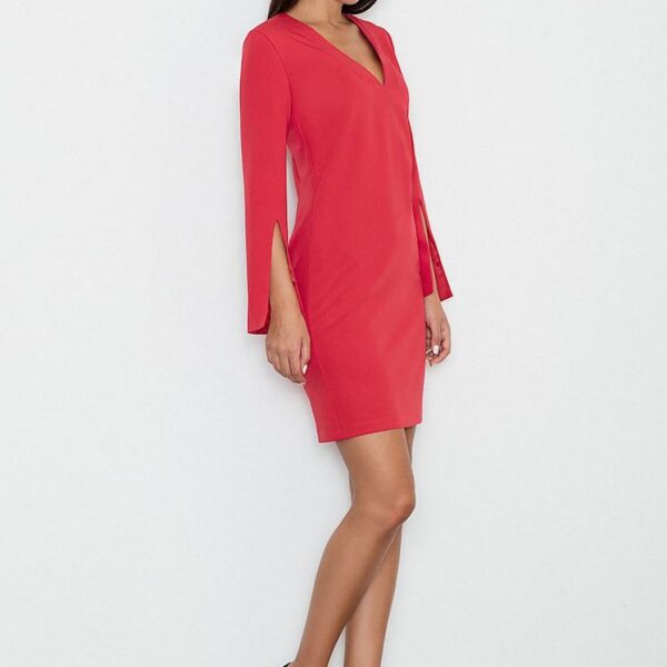 Daydress model 111129 Figl