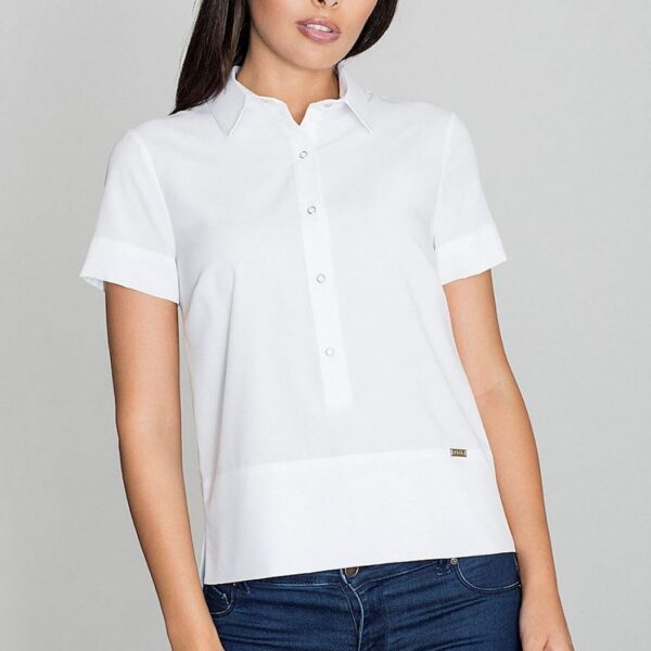Blouse model 111138 Figl