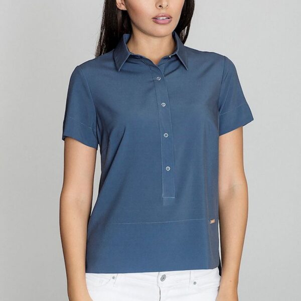 Blouse model 111142 Figl