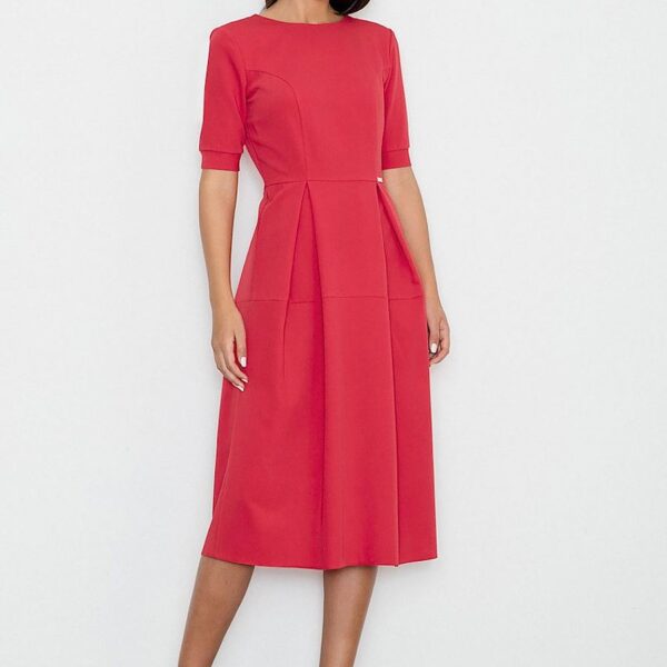 Daydress model 111114 Figl