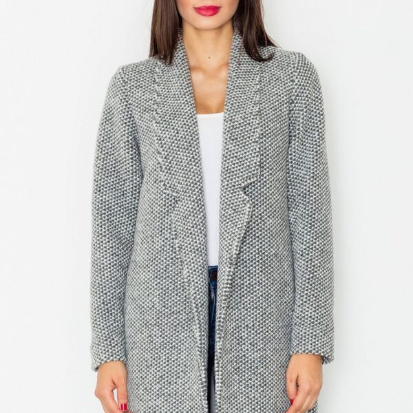 Coat model 111250 Figl
