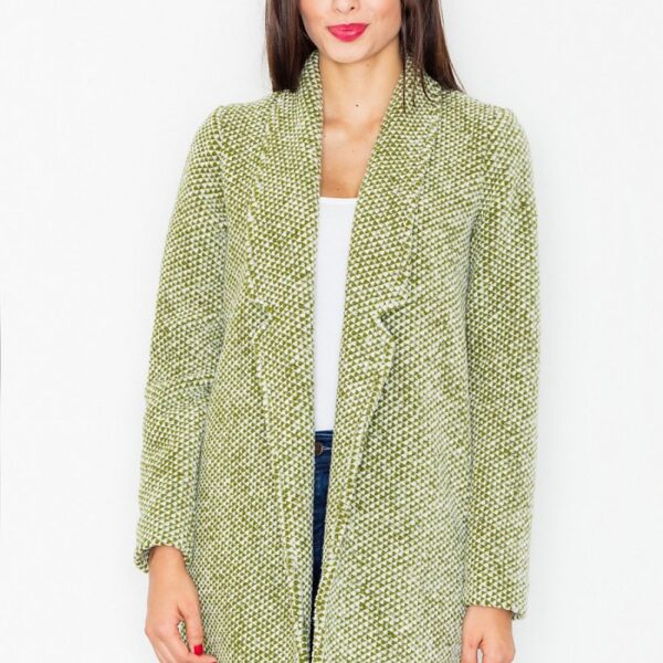 Coat model 111263 Figl