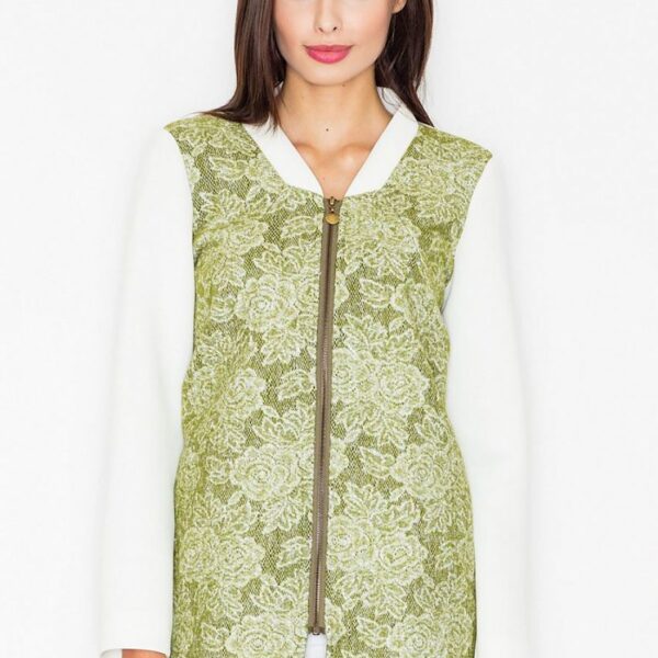 Coat model 111500 Figl