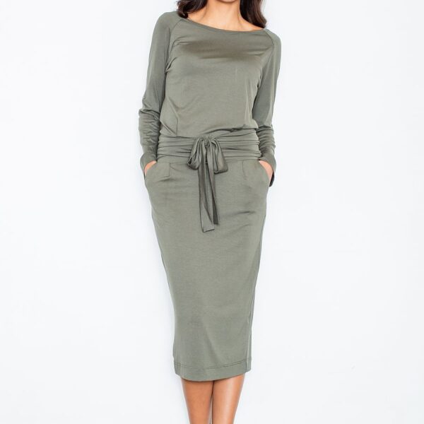 Daydress model 28089 Figl