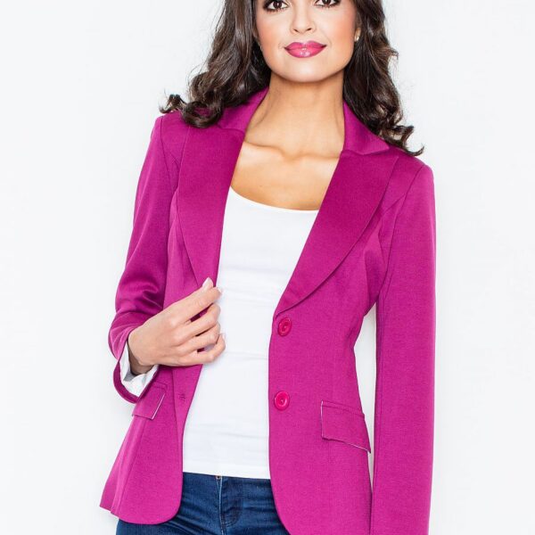 Jacket model 10115 Figl