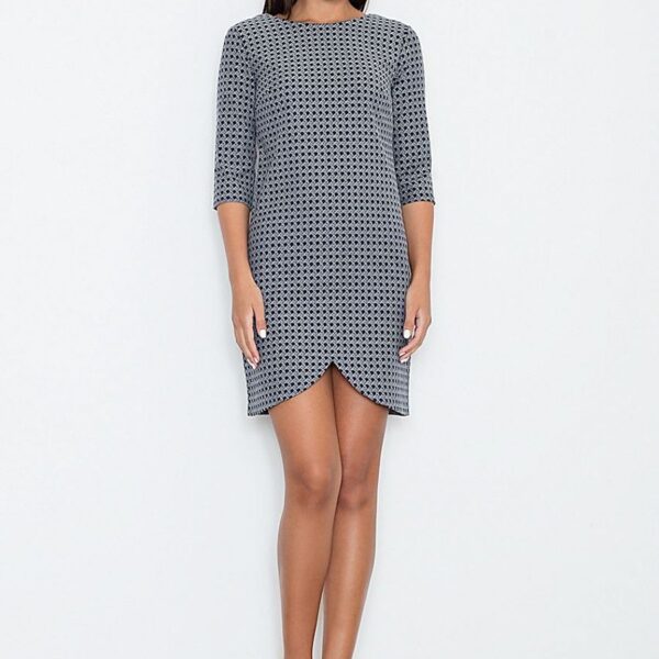 Daydress model 52589 Figl