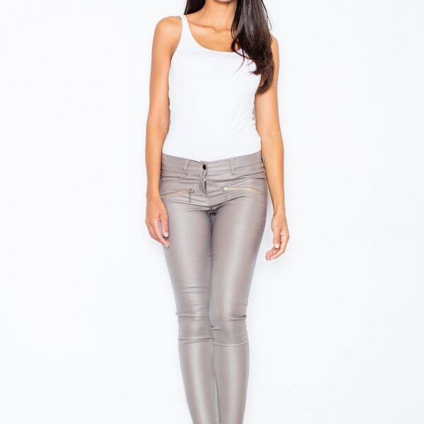 Women trousers model 43776 Figl