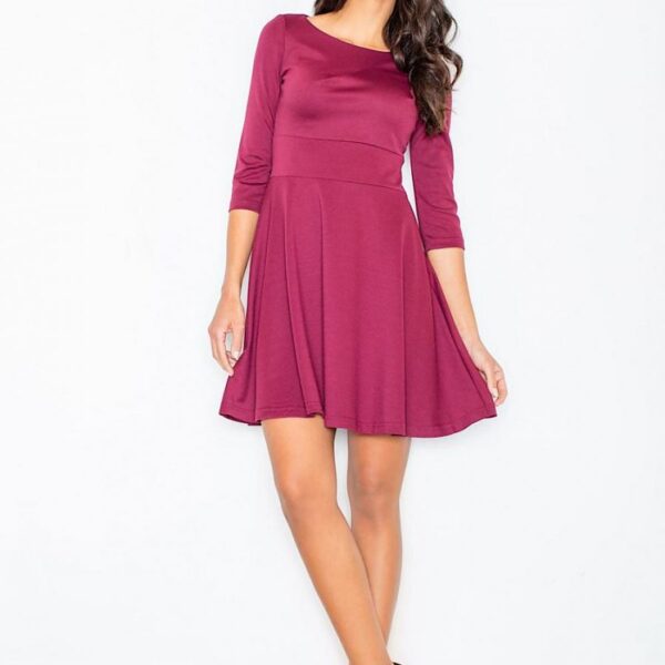 Cocktail dress model 111769 Figl