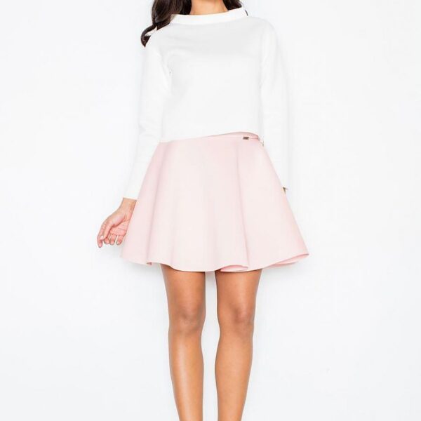 Skirt model 44183 Figl