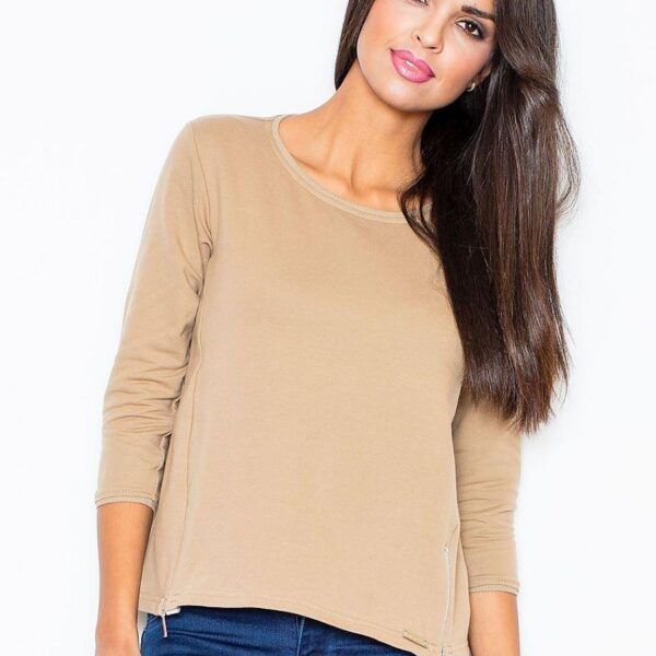 Sweatshirt model 43859 Figl
