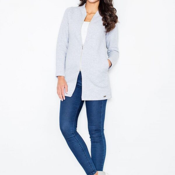 Jacket model 43868 Figl