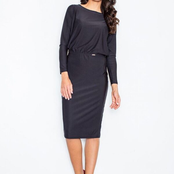 Daydress model 43883 Figl