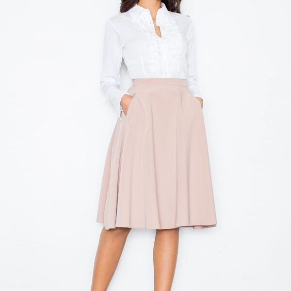 Skirt model 44194 Figl
