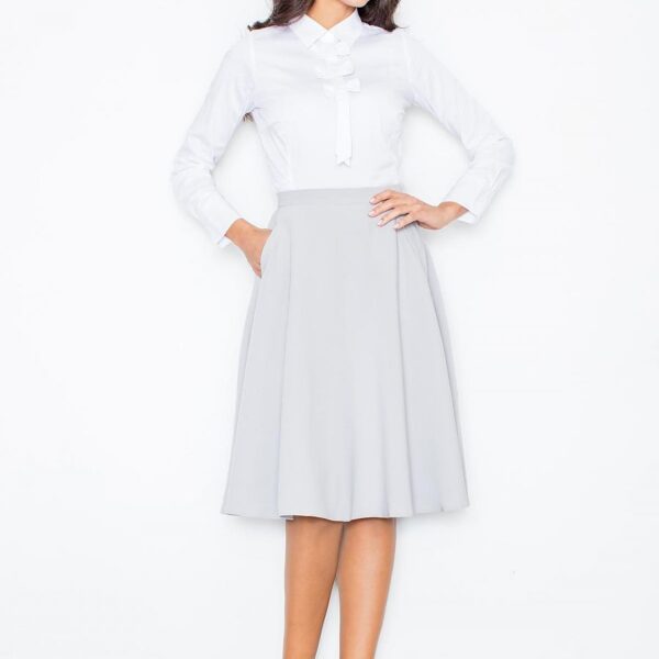 Skirt model 44195 Figl