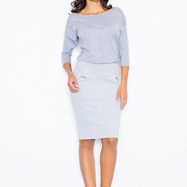 Daydress model 28102 Figl
