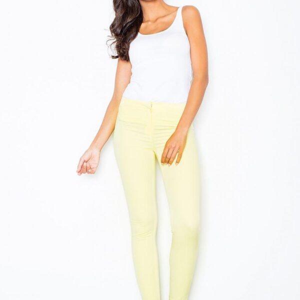 Women trousers model 44272 Figl
