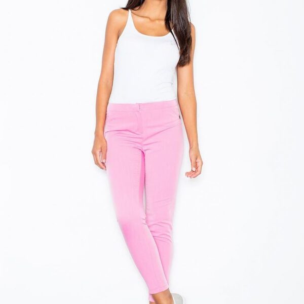 Women trousers model 44208 Figl