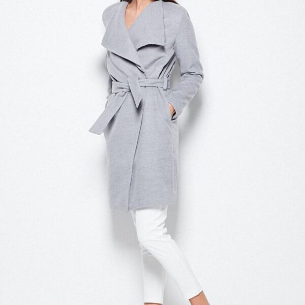 Coat model 111795 Venaton