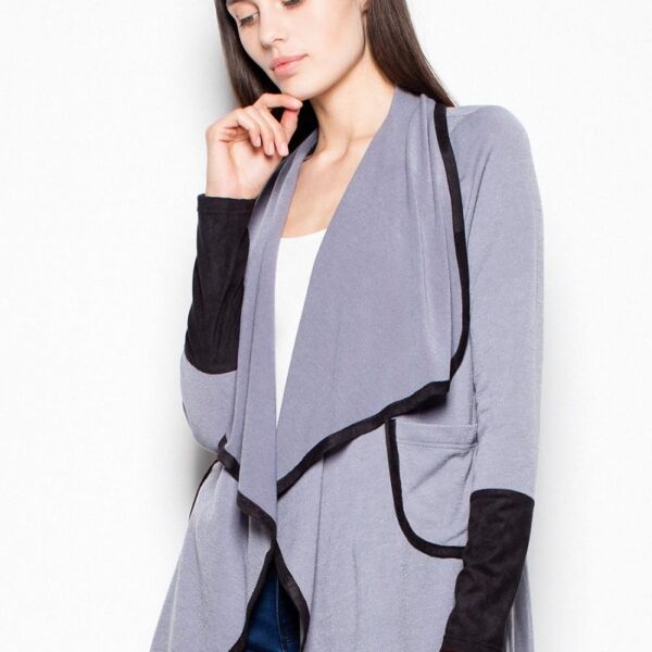 Cardigan model 111796 Venaton