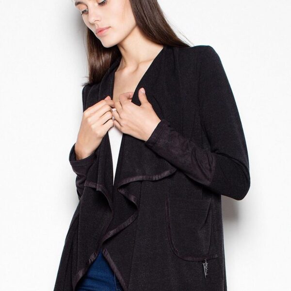 Cardigan model 111798 Venaton