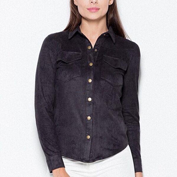 Long sleeve shirt model 111799 Venaton