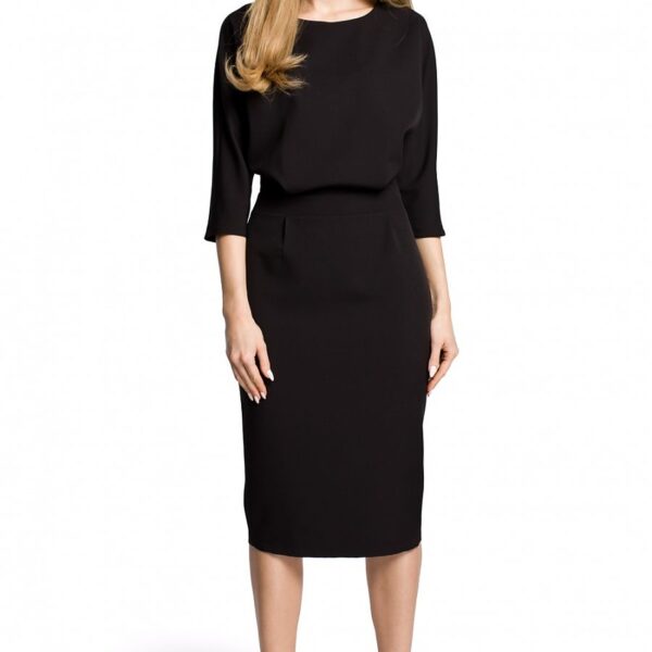 Daydress model 112114 Moe