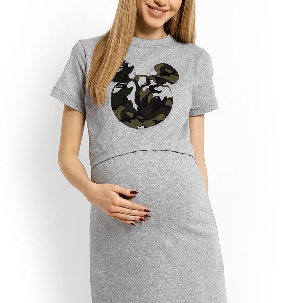 Nightshirt model 113180 PeeKaBoo