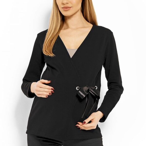 Blouse model 113236 PeeKaBoo