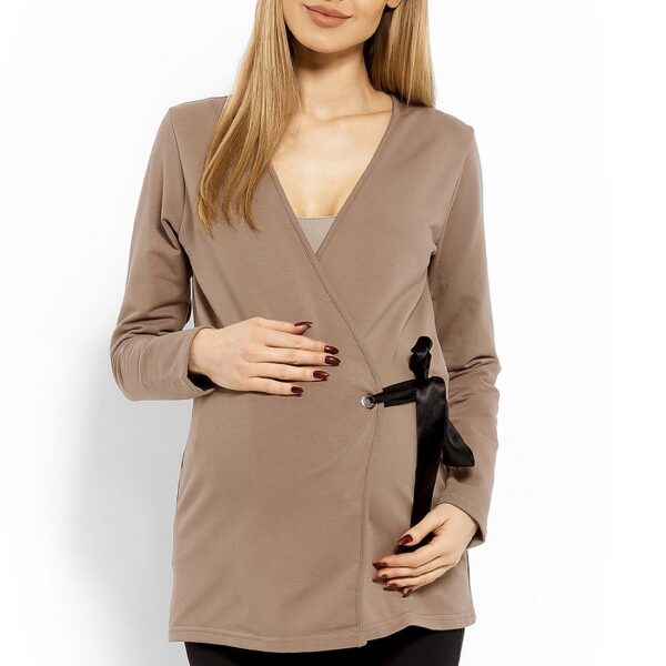 Blouse model 113241 PeeKaBoo
