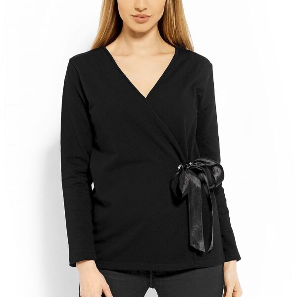 Blouse model 113245 PeeKaBoo