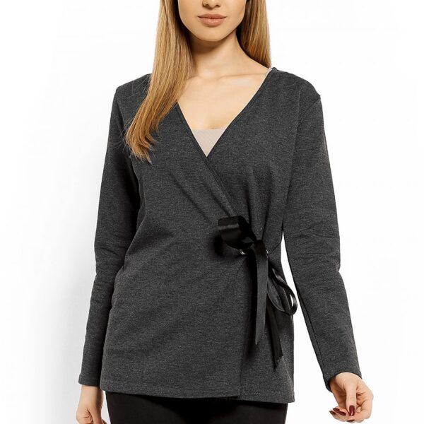 Blouse model 113246 PeeKaBoo