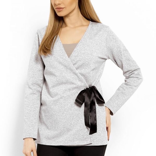 Blouse model 113249 PeeKaBoo