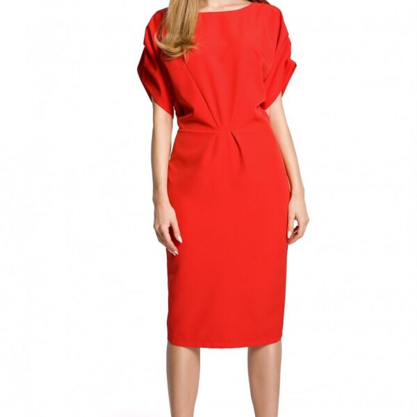 Cocktail dress model 113816 Moe