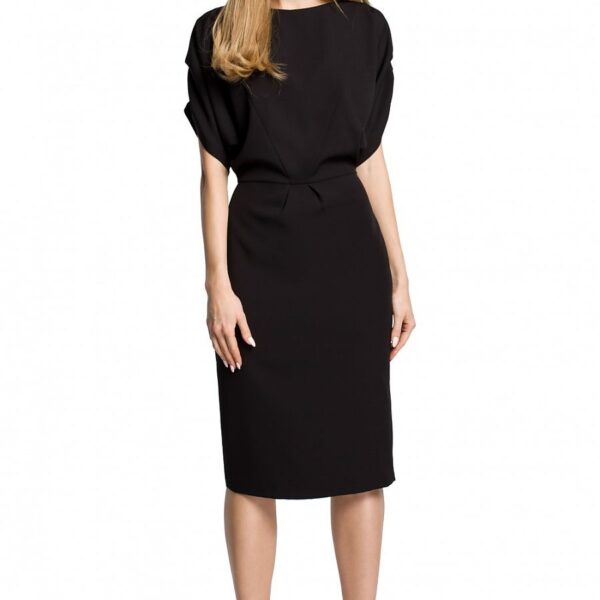 Cocktail dress model 113818 Moe