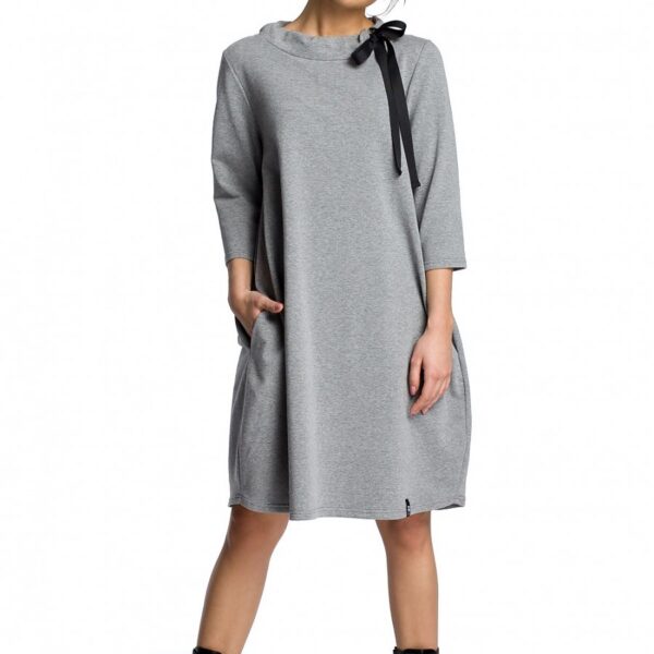Daydress model 113825 BeWear