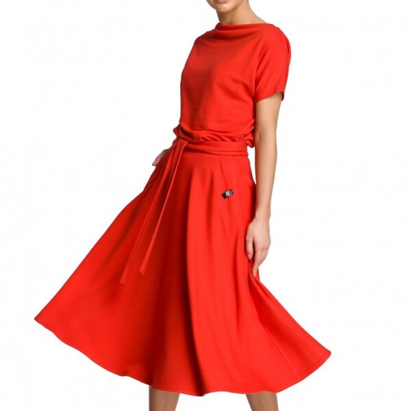 Daydress model 113836 BeWear
