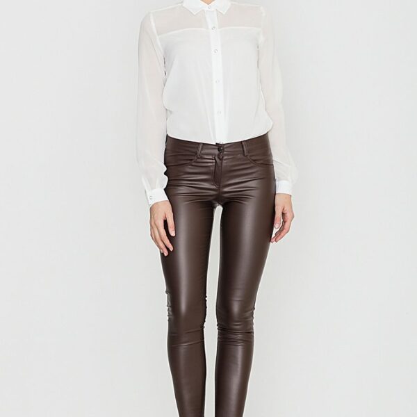 Trousers model 114256 Lenitif