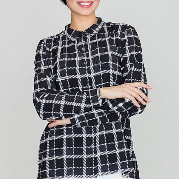 Long sleeve shirt model 114278 Lenitif