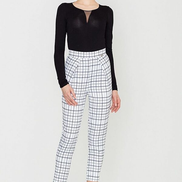 Women trousers model 114286 Lenitif