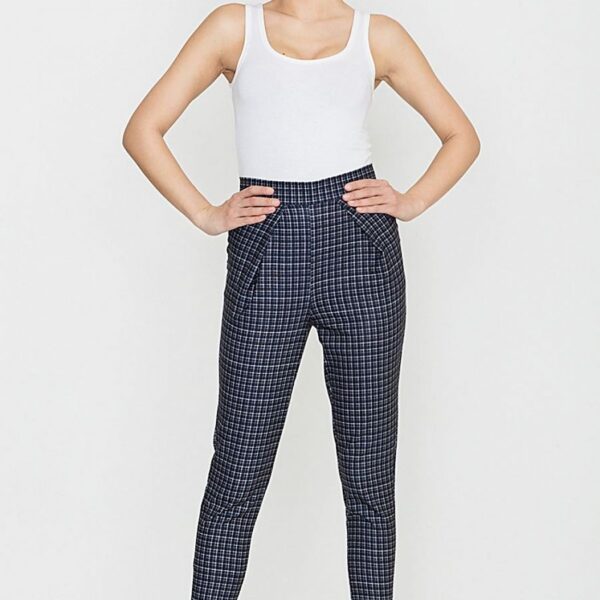 Women trousers model 114287 Lenitif