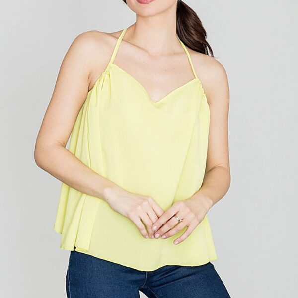 Blouse model 114311 Lenitif