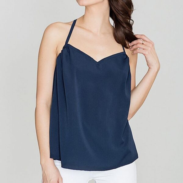 Blouse model 114312 Lenitif